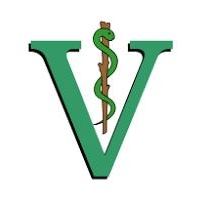 Logo veterinaria